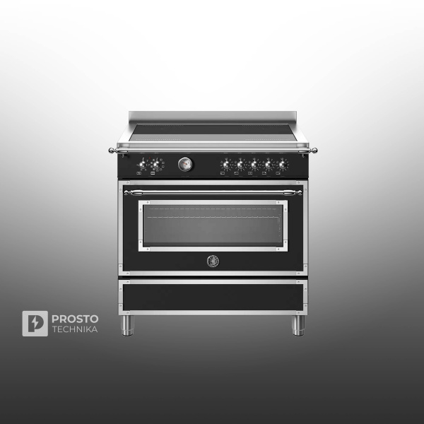 Варочный центр Bertazzoni HER95I1ENET